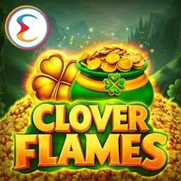 Clover Flames